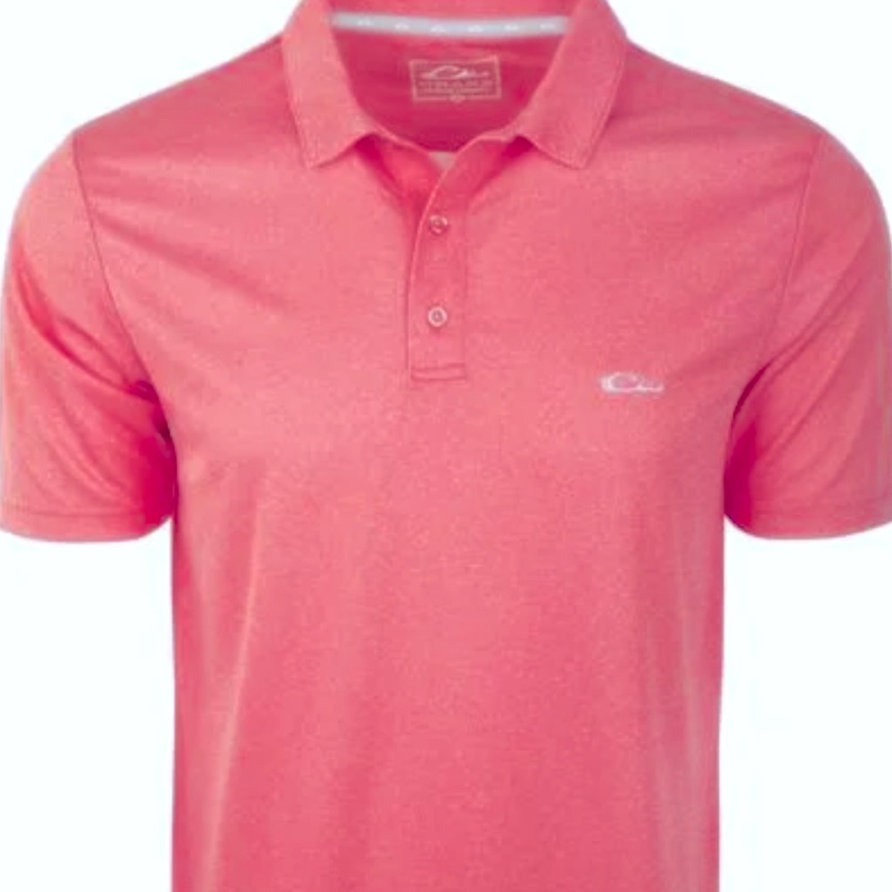New polo